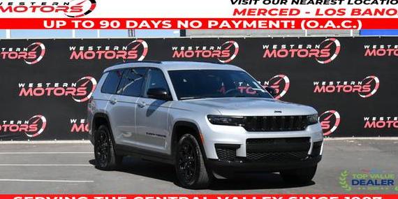 JEEP GRAND CHEROKEE L 2024 1C4RJKAG3R8535849 image JEEP GRAND CHEROKEE L 2024 1C4RJKAG3R8535849 image